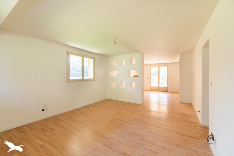 Vente Maison LAFOX - 8 pièces -213 m² - (47240)