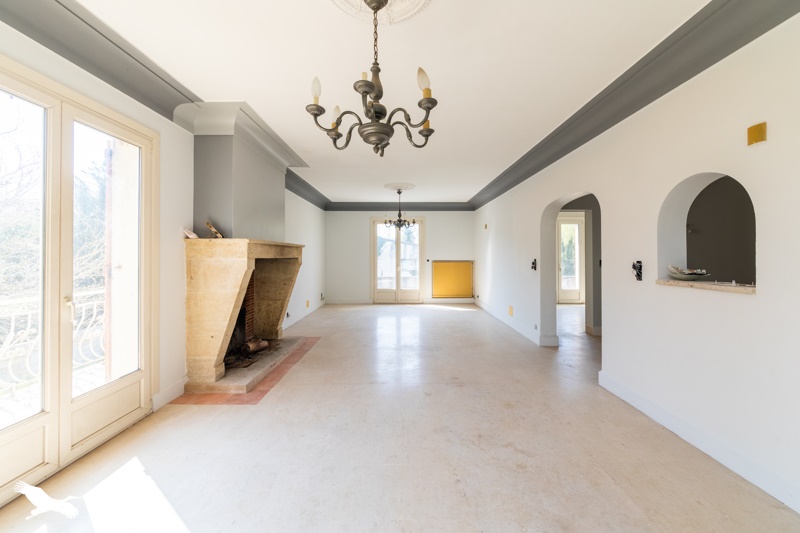 Vente Maison LAFOX - 8 pièces -213 m² - (47240)