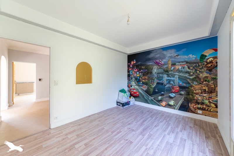 Vente Maison LAFOX - 8 pièces -213 m² - (47240)