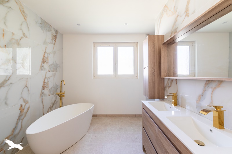 Vente Maison LAFOX - 8 pièces -213 m² - (47240)