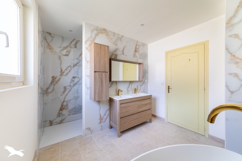 Vente Maison LAFOX - 8 pièces -213 m² - (47240)