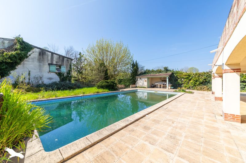 Vente Maison LAFOX - 8 pièces -213 m² - (47240)