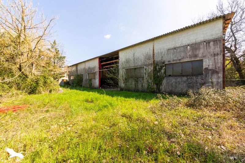Vente Maison LAFOX - 8 pièces -213 m² - (47240)