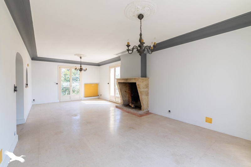 Vente Maison LAFOX - 8 pièces -213 m² - (47240)
