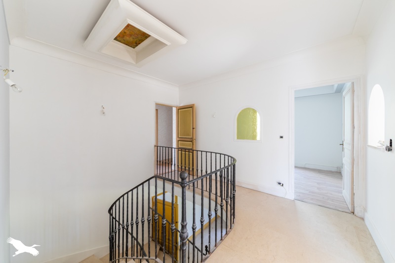 Vente Maison LAFOX - 8 pièces -213 m² - (47240)