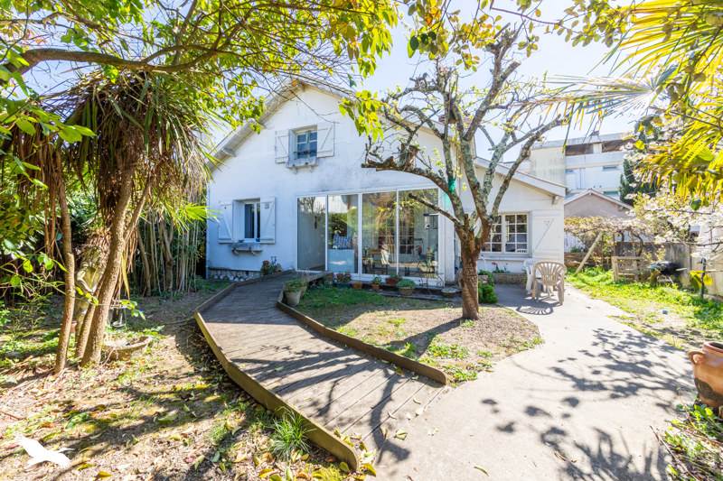 Vente Maison AGEN - 3 pièces -89 m² - (47000)