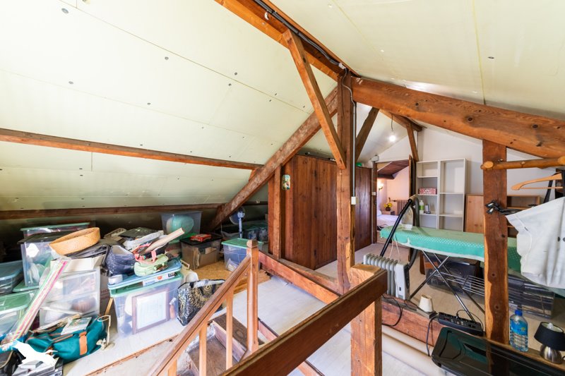 Vente Maison AGEN - 3 pièces -89 m² - (47000)