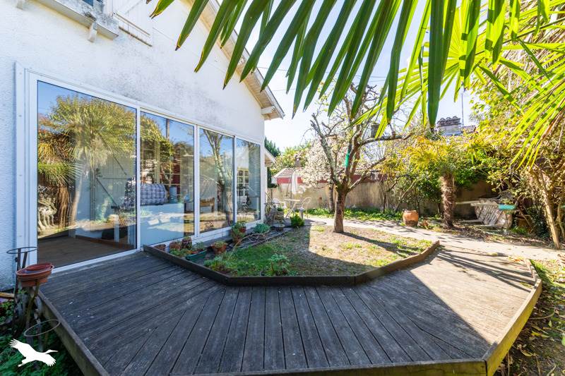 Maison 3 pièces 89 m² · à Agen · 89 m² · 167 700 €