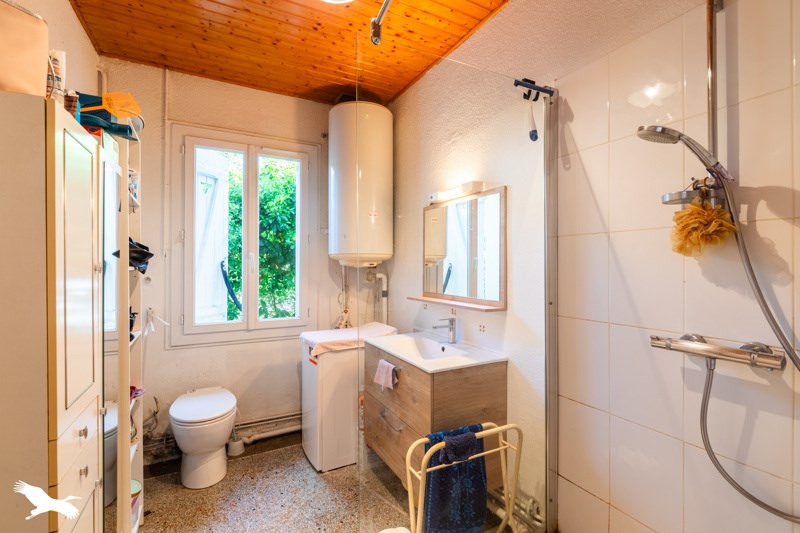 Vente Maison AGEN - 3 pièces -89 m² - (47000)