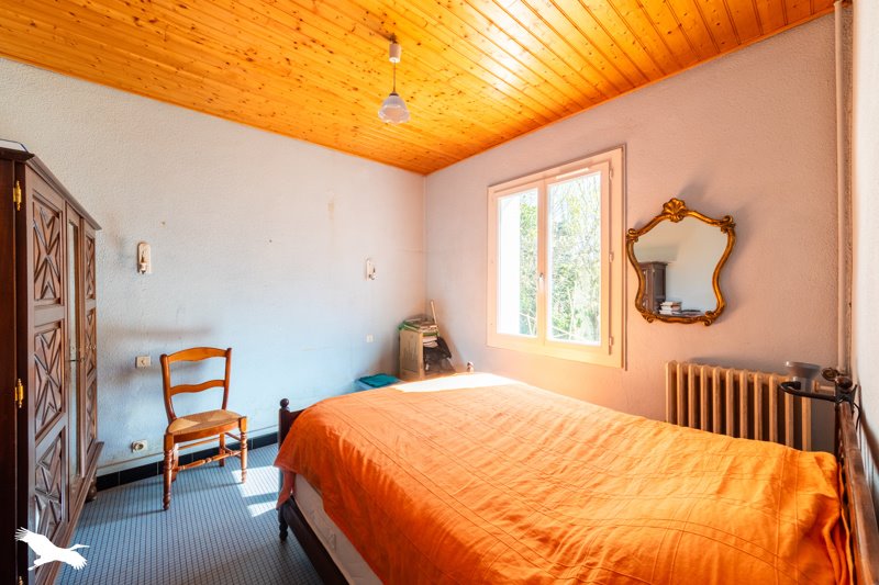 Vente Maison AGEN - 3 pièces -89 m² - (47000)