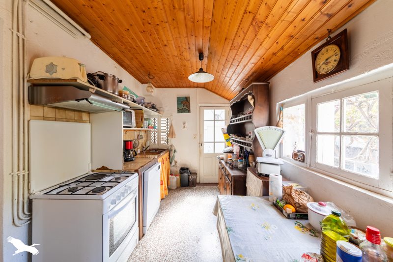 Vente Maison AGEN - 3 pièces -89 m² - (47000)