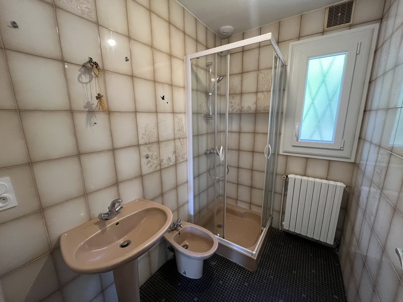 Vente Maison CLERMONT DESSOUS - 4 pièces -90 m² - (47130)