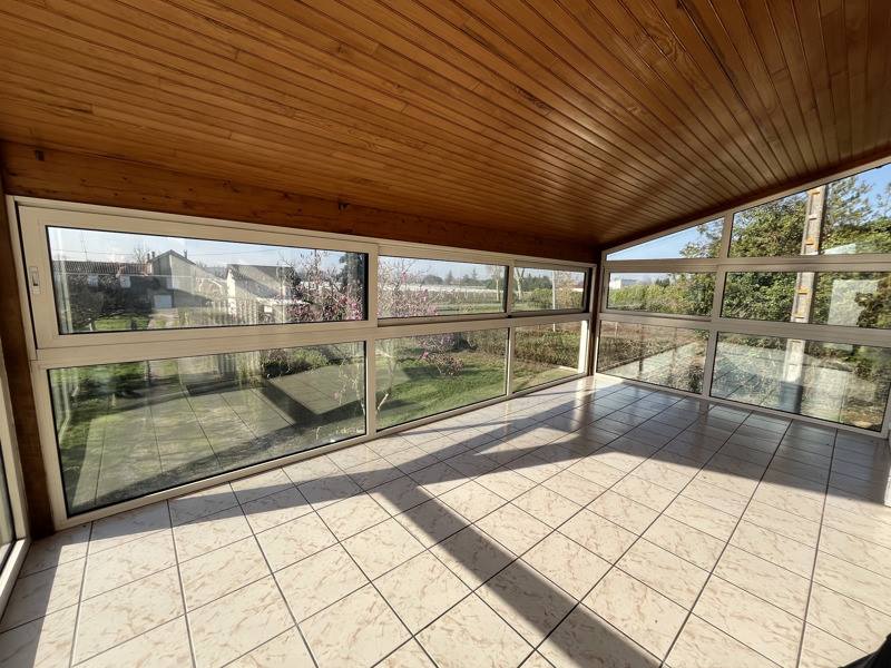 Vente Maison CLERMONT DESSOUS - 4 pièces -90 m² - (47130)