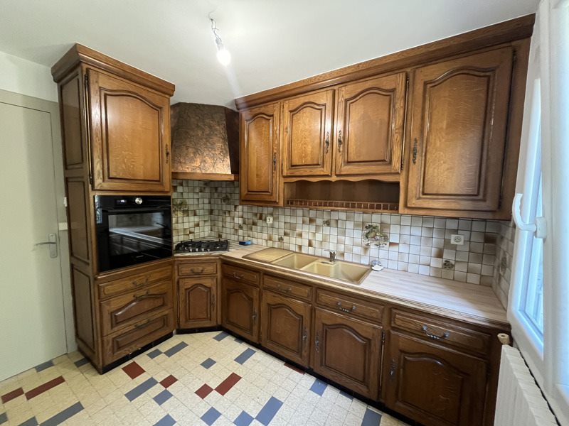 Vente Maison CLERMONT DESSOUS - 4 pièces -90 m² - (47130)