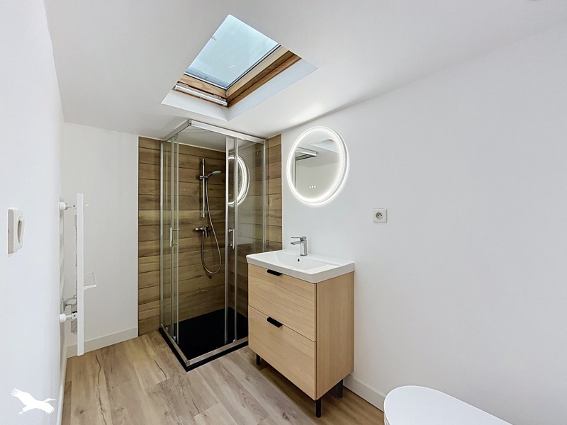 Vente Appartement Agen - 3 pièces -76 m² - (47000)