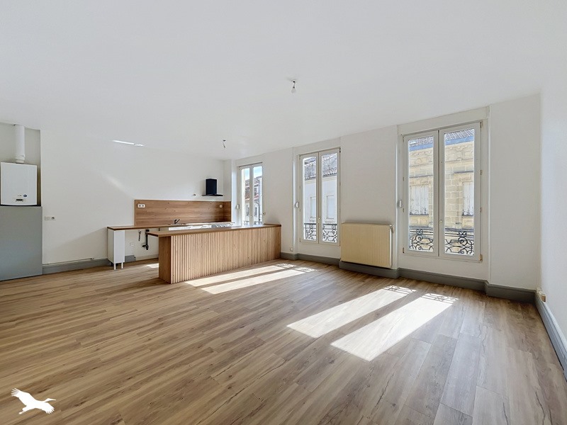 Vente Appartement Agen 47000 3 pièces - 76 m²