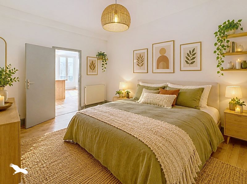 Vente Appartement Agen - 3 pièces -76 m² - (47000)