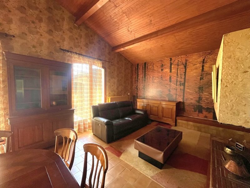 Vente Maison ST PIERRE DE CLAIRAC - 4 pièces -108 m² - (47270)