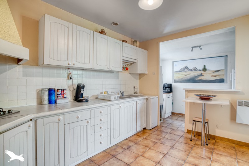 Vente Maison CASTELCULIER - 4 pièces -95 m² - (47240)
