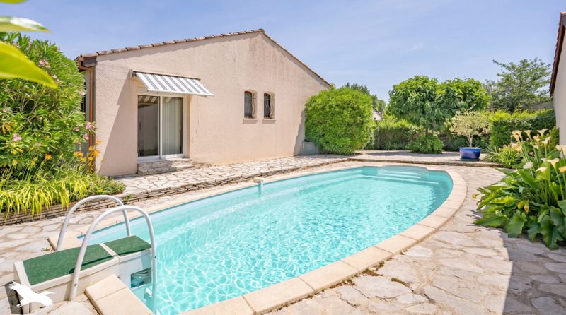 Vente Maison CASTELCULIER - 4 pièces -95 m² - (47240)