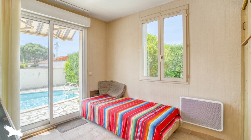 Vente Maison CASTELCULIER - 4 pièces -95 m² - (47240)
