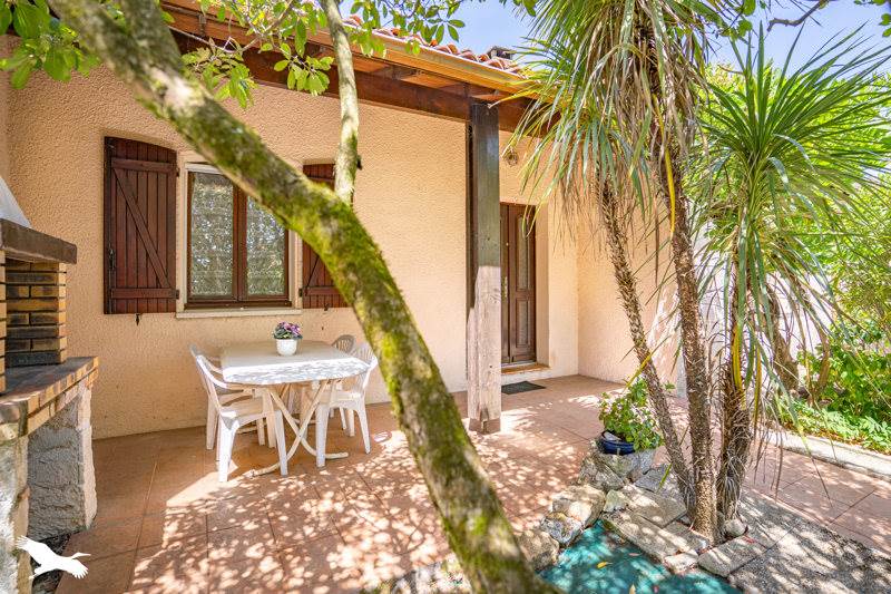 Vente Maison CASTELCULIER - 4 pièces -95 m² - (47240)