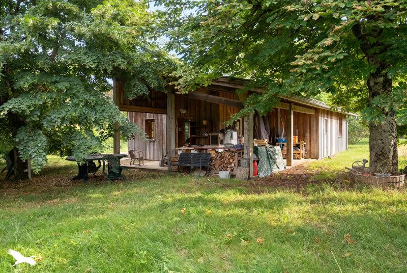 Vente Maison PRAYSSAS - 3 pièces -75 m² - (47360)