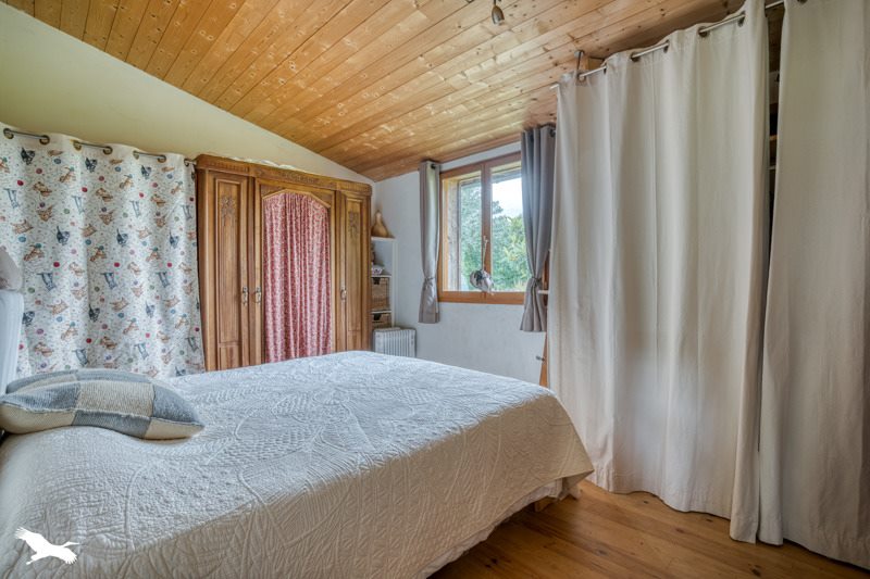 Vente Maison PRAYSSAS - 3 pièces -75 m² - (47360)