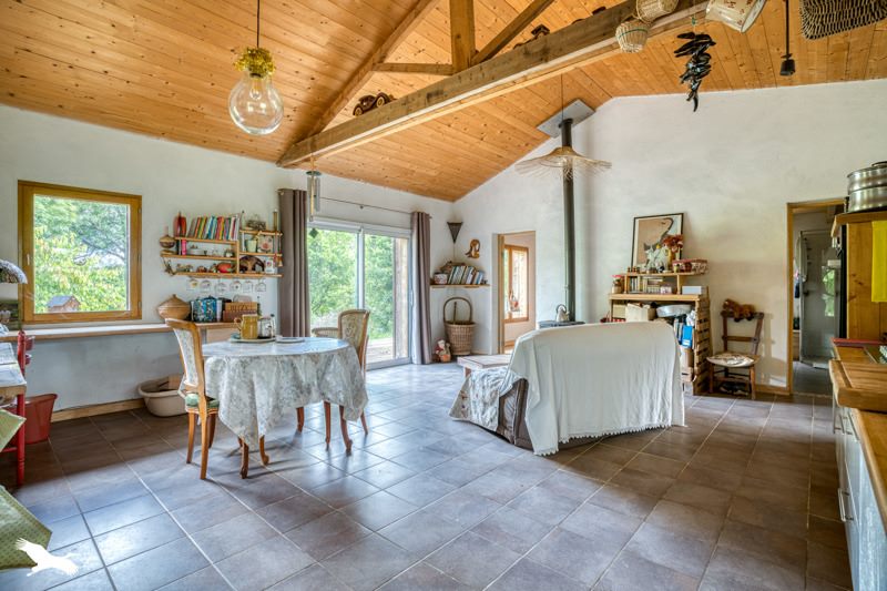 Vente Maison PRAYSSAS - 3 pièces -75 m² - (47360)