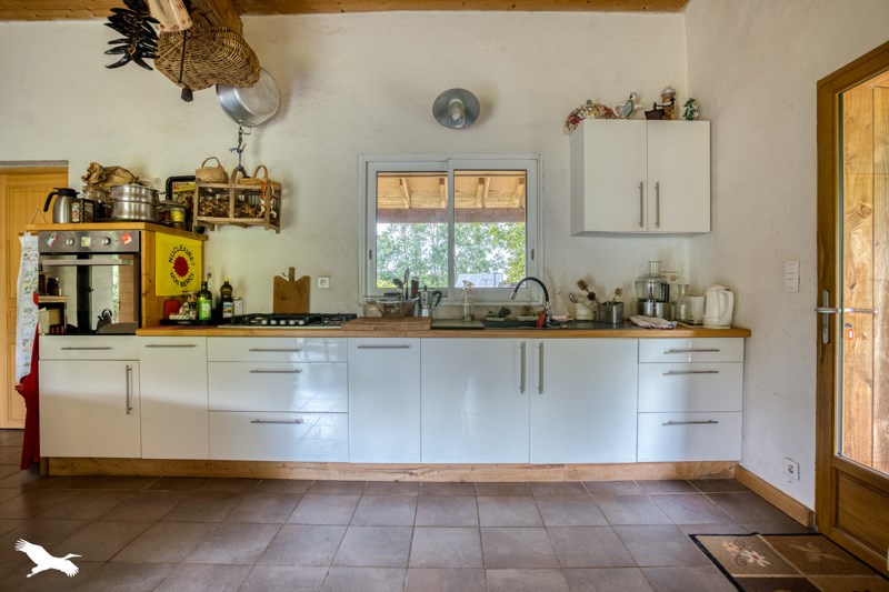 Vente Maison PRAYSSAS - 3 pièces -75 m² - (47360)