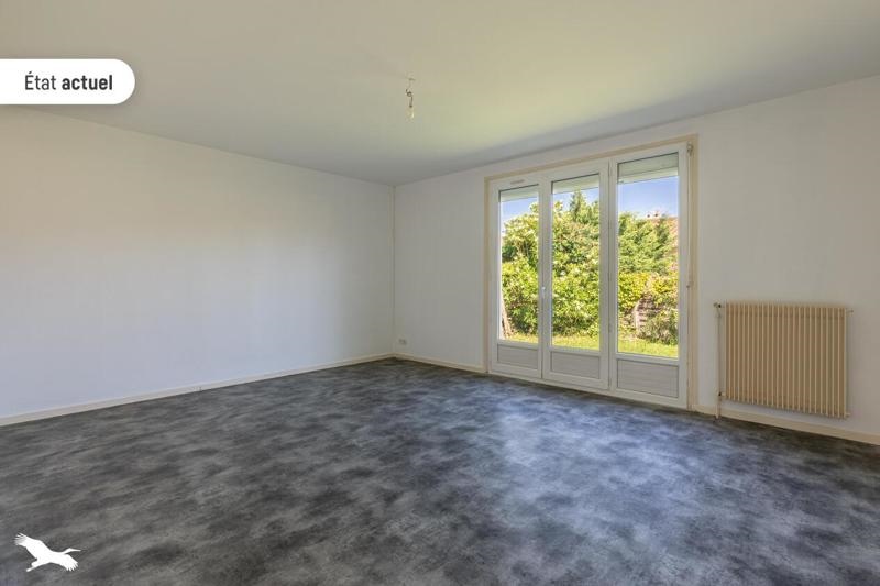 Vente Maison BOE - 4 pièces -78 m² - (47550)