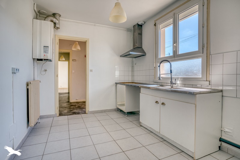 Vente Maison BOE - 4 pièces -78 m² - (47550)