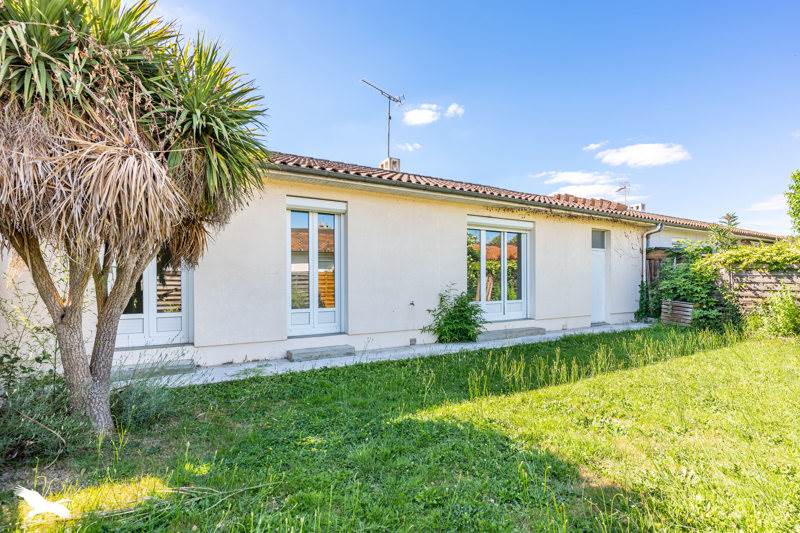 Vente Maison BOE - 4 pièces -78 m² - (47550)