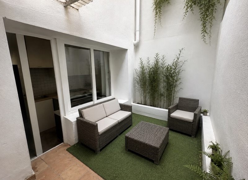 Vente Maison AGEN - 3 pièces -90 m² - (47000)