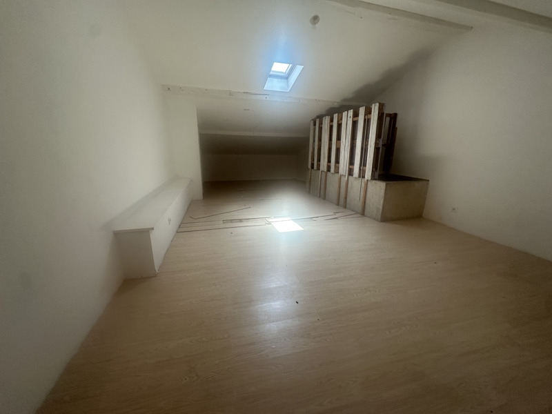 Vente Maison AGEN - 3 pièces -90 m² - (47000)