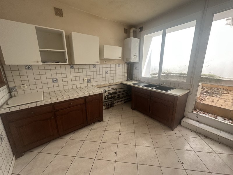Vente Maison AGEN - 3 pièces -90 m² - (47000)