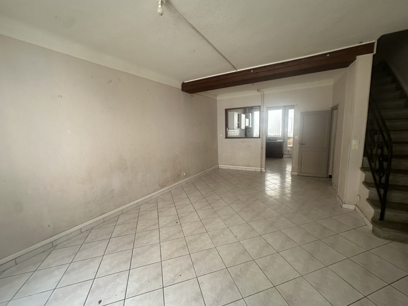 Vente Maison AGEN - 3 pièces -90 m² - (47000)