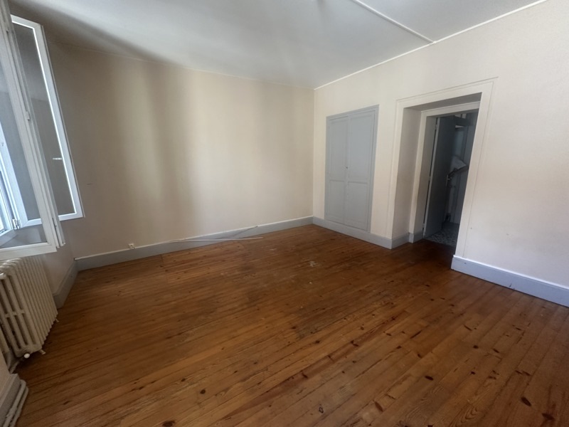 Vente Maison AGEN - 3 pièces -90 m² - (47000)