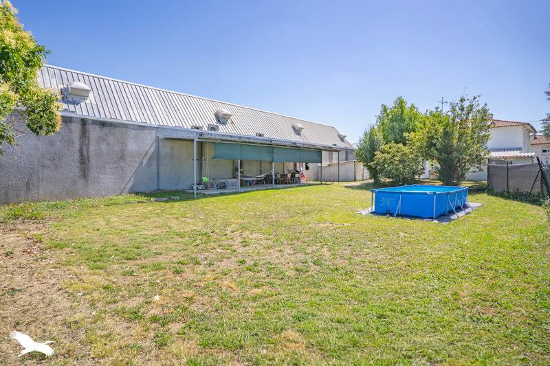 Vente Maison AGEN - 7 pièces -136 m² - (47000)