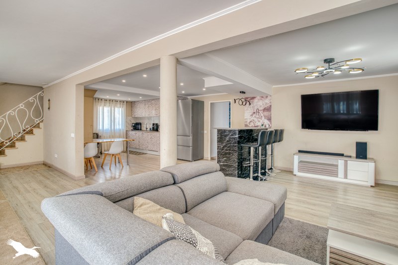 Vente Maison AGEN - 7 pièces -136 m² - (47000)