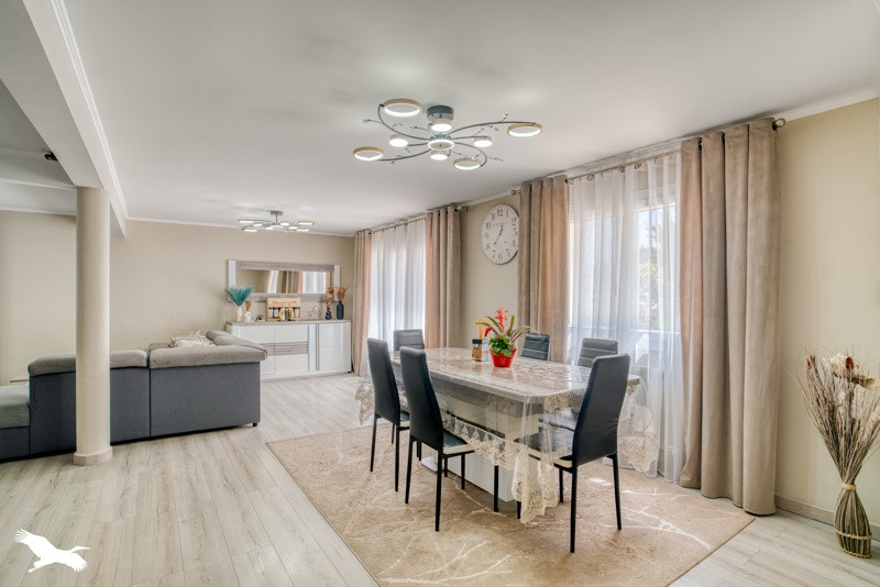 Vente Maison AGEN - 7 pièces -136 m² - (47000)