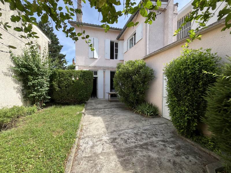 Vente Maison AGEN - 4 pièces -109 m² - (47000)