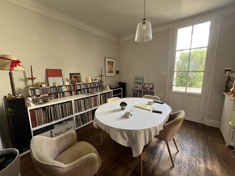 Vente Maison AGEN - 4 pièces -109 m² - (47000)