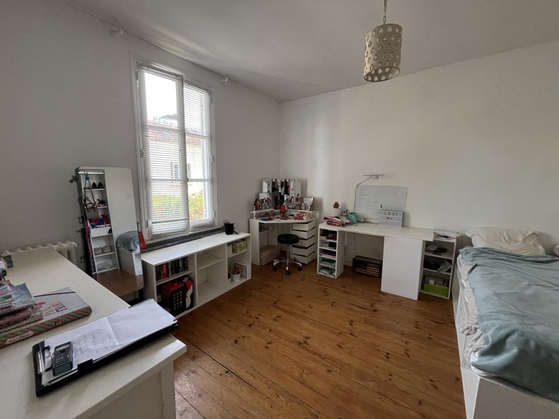 Vente Maison AGEN - 4 pièces -109 m² - (47000)