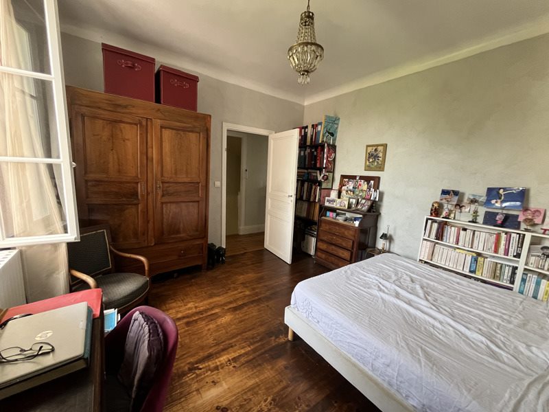 Vente Maison AGEN - 4 pièces -109 m² - (47000)