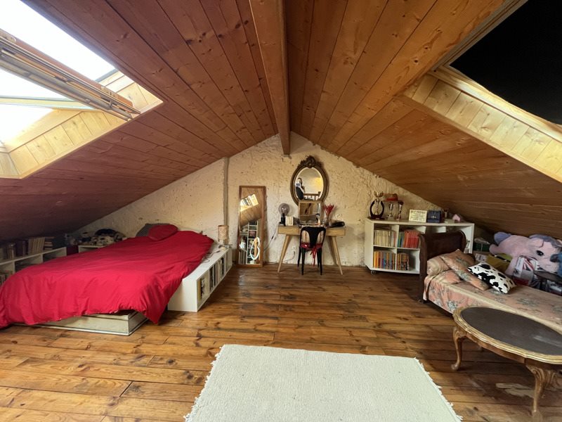 Vente Maison AGEN - 4 pièces -109 m² - (47000)