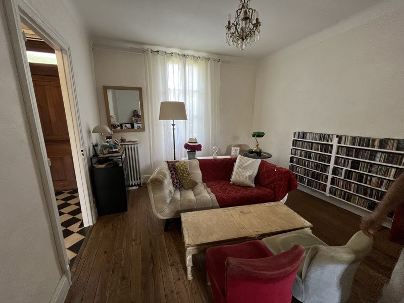 Vente Maison AGEN - 4 pièces -109 m² - (47000)
