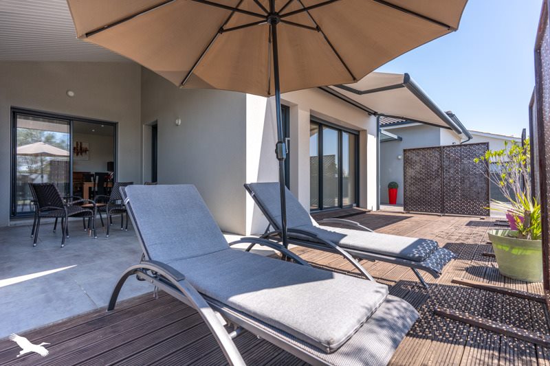Vente Maison FOULAYRONNES - 5 pièces -162 m² - (47510)