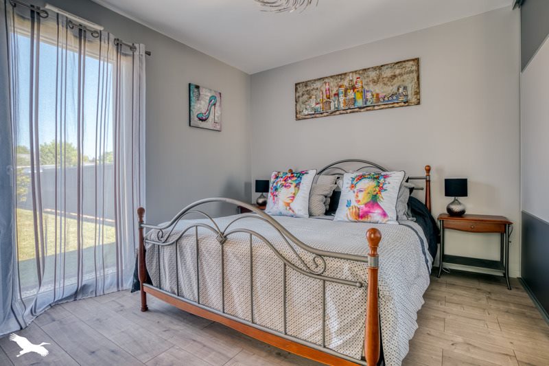 Vente Maison FOULAYRONNES - 5 pièces -162 m² - (47510)
