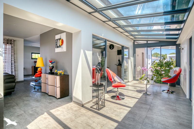 Vente Maison FOULAYRONNES - 5 pièces -162 m² - (47510)